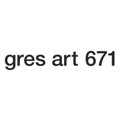 gres art 671