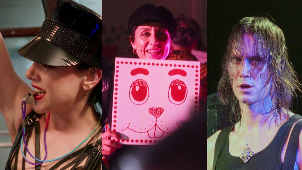 Copertura social per Wild Honey Records