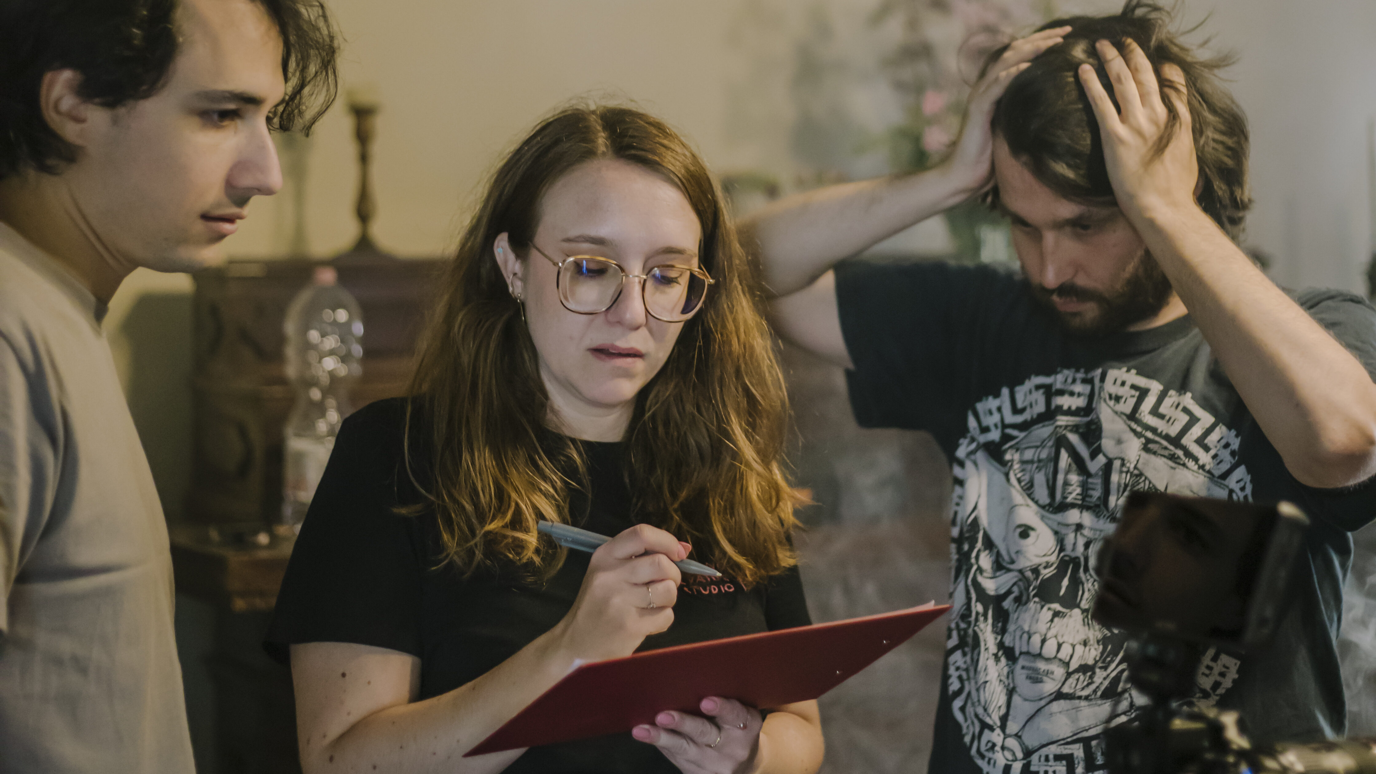 Perché la pre produzione è la parte più importante di un video