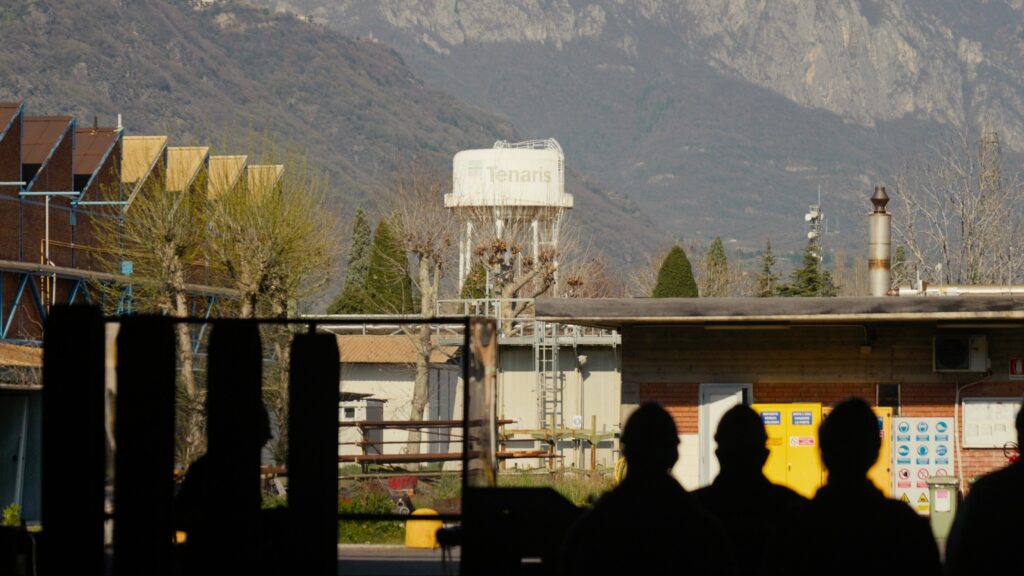 The Toughest Jobs Begin With Us