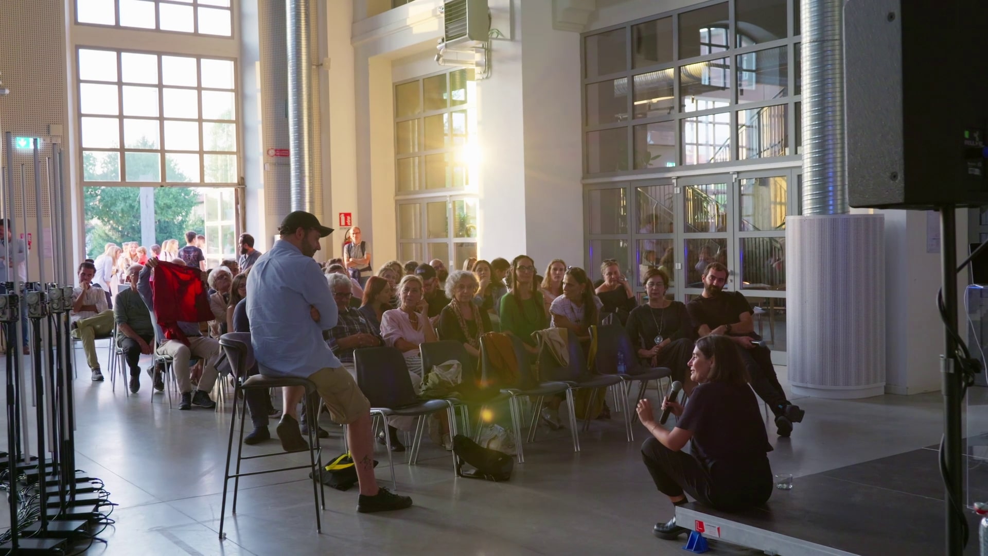 Video eventi: come raccontare un evento senza fare solo un recap