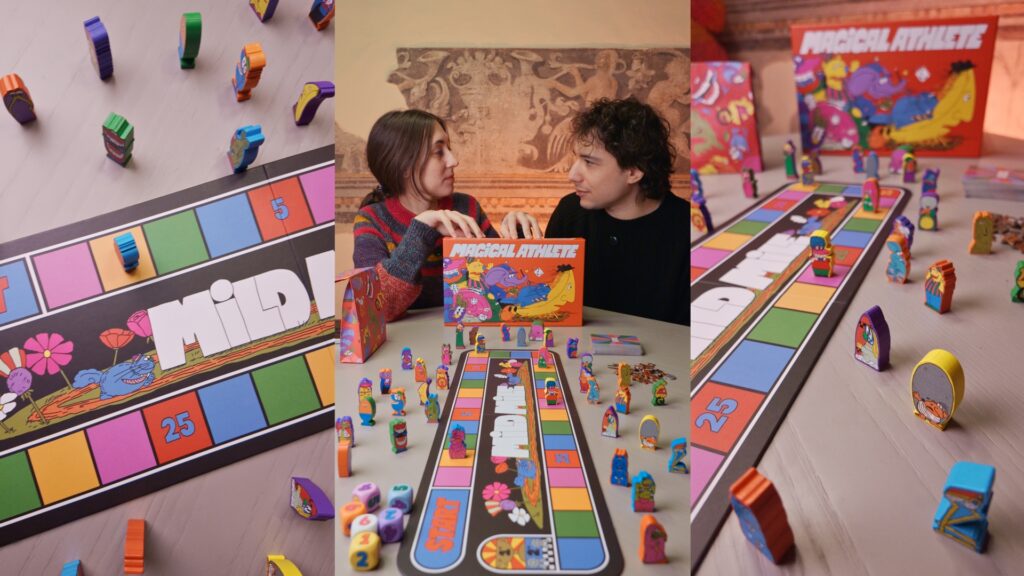 Non solo pane – progetto social media